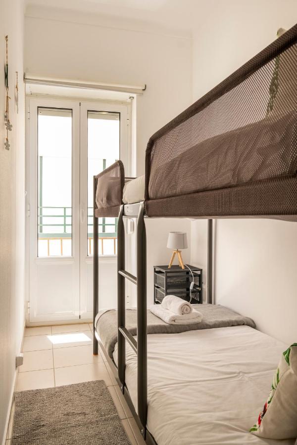 Flowers House Ναζαρέ Εξωτερικό φωτογραφία