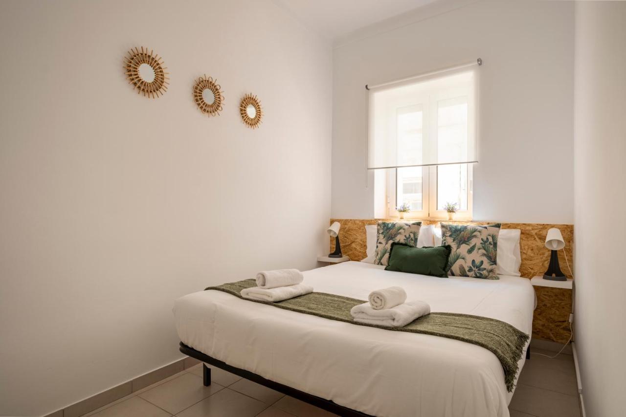Flowers House Ναζαρέ Εξωτερικό φωτογραφία