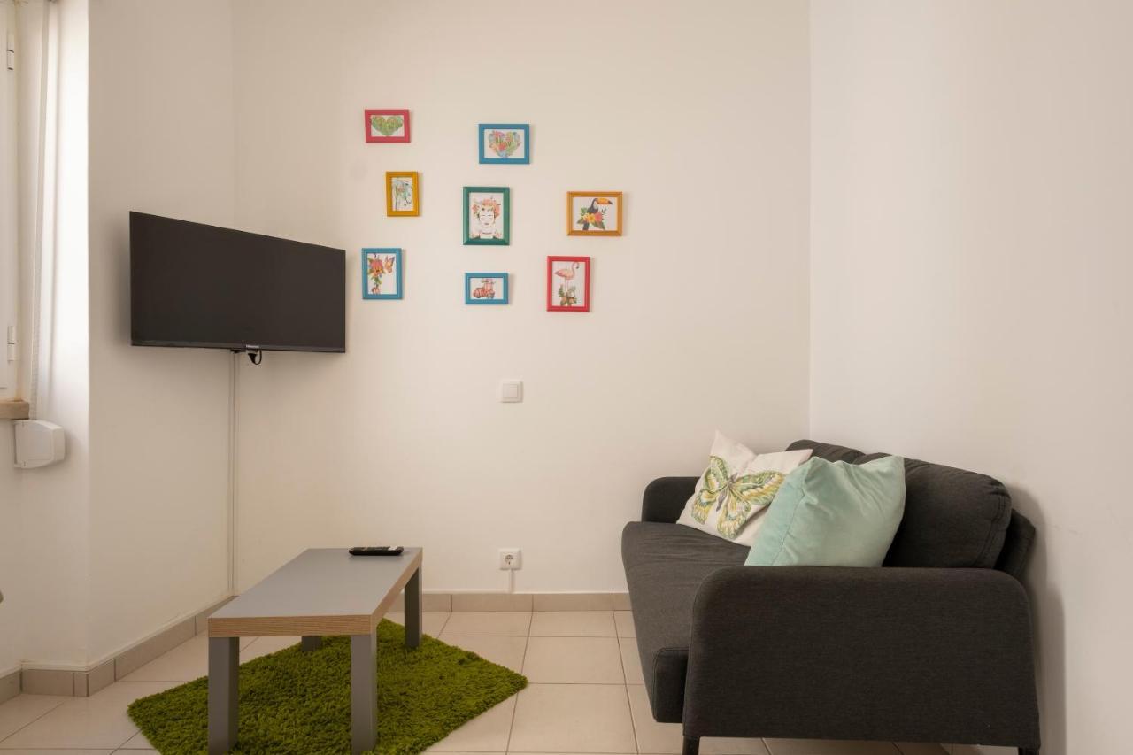 Flowers House Ναζαρέ Εξωτερικό φωτογραφία